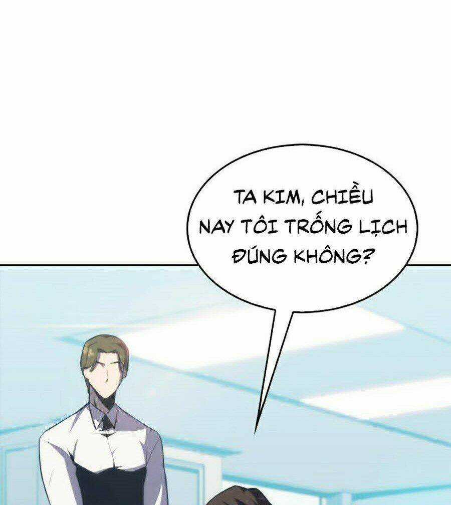 Kẻ Thách Đấu - Chapter 2 - Trang 21