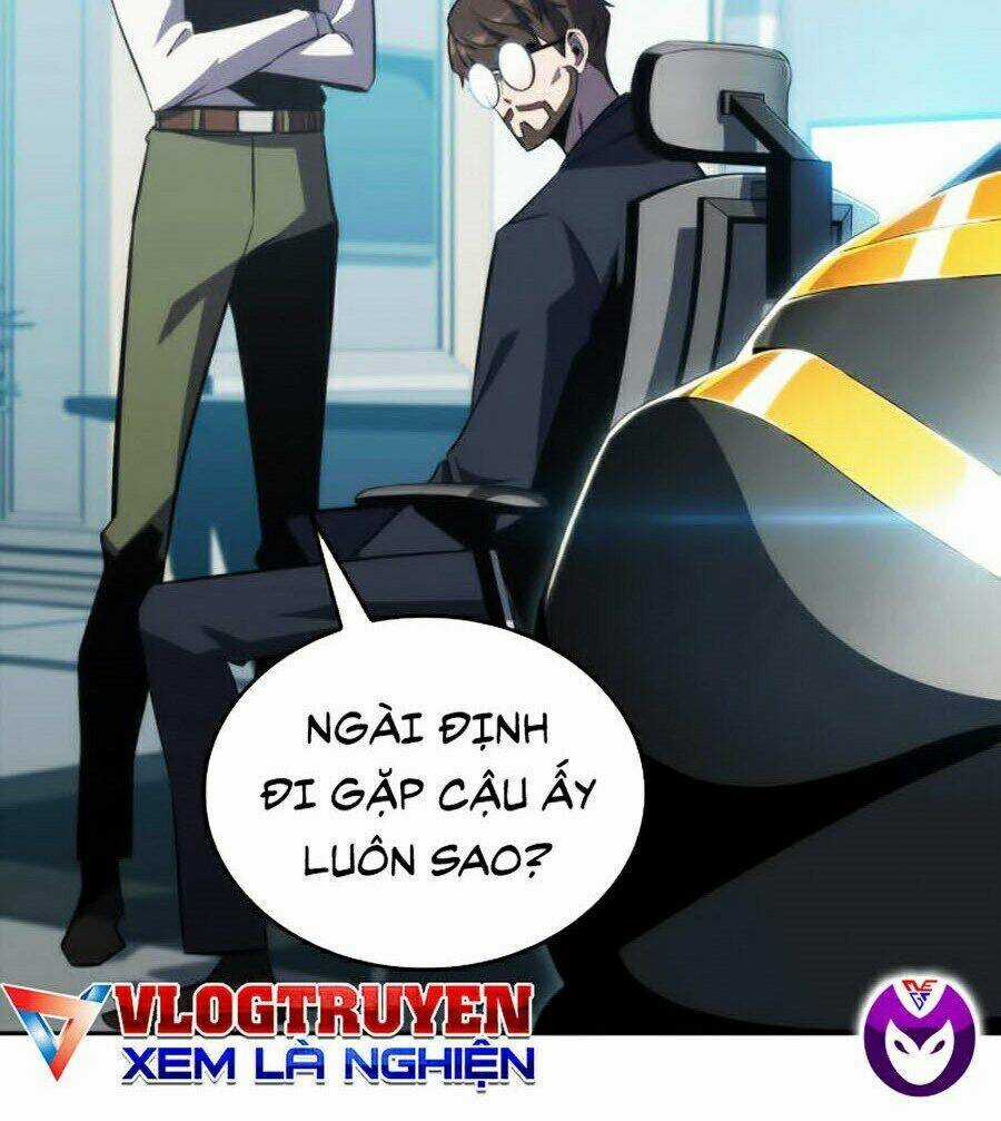 Kẻ Thách Đấu - Chapter 2 - Trang 22