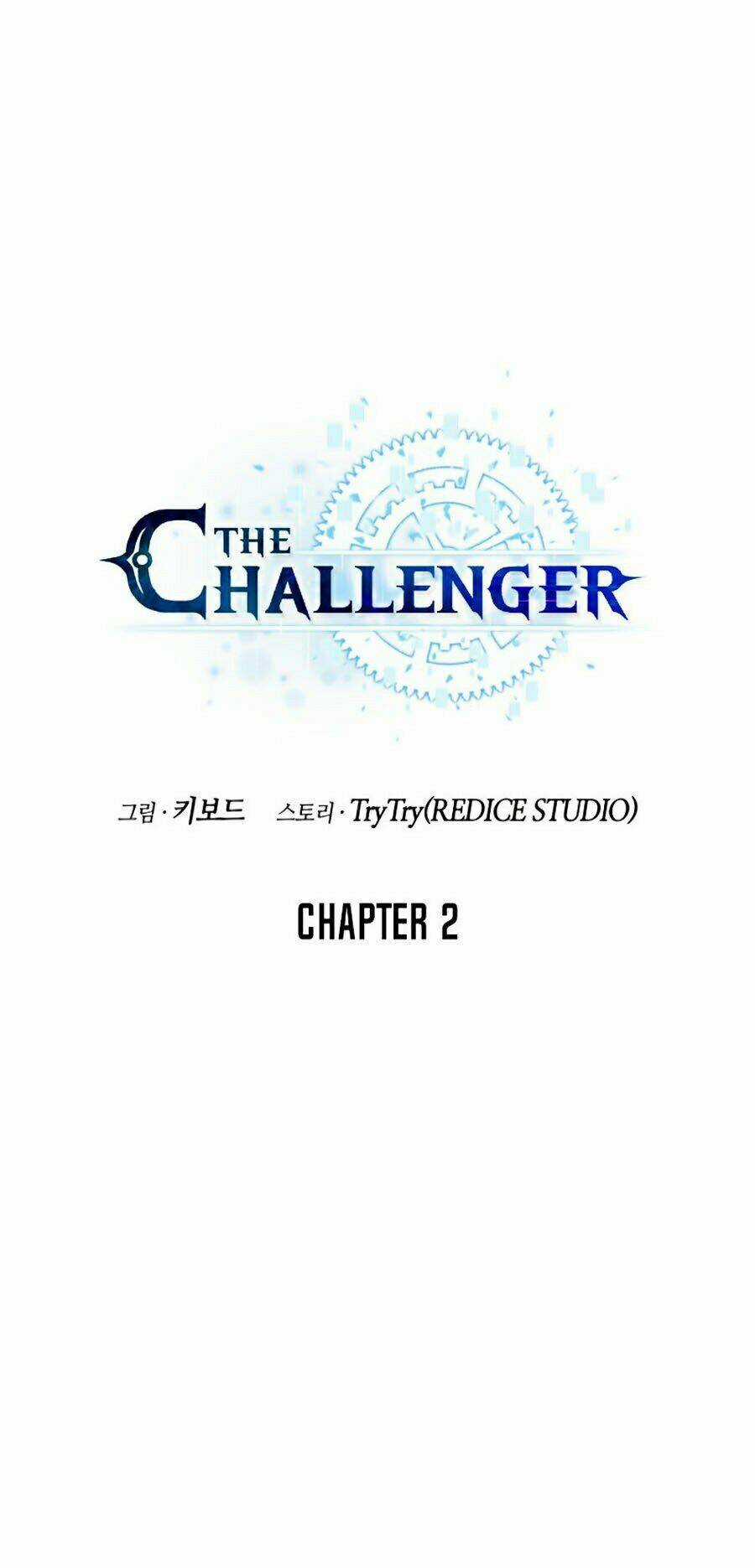Kẻ Thách Đấu - Chapter 2 - Trang 27
