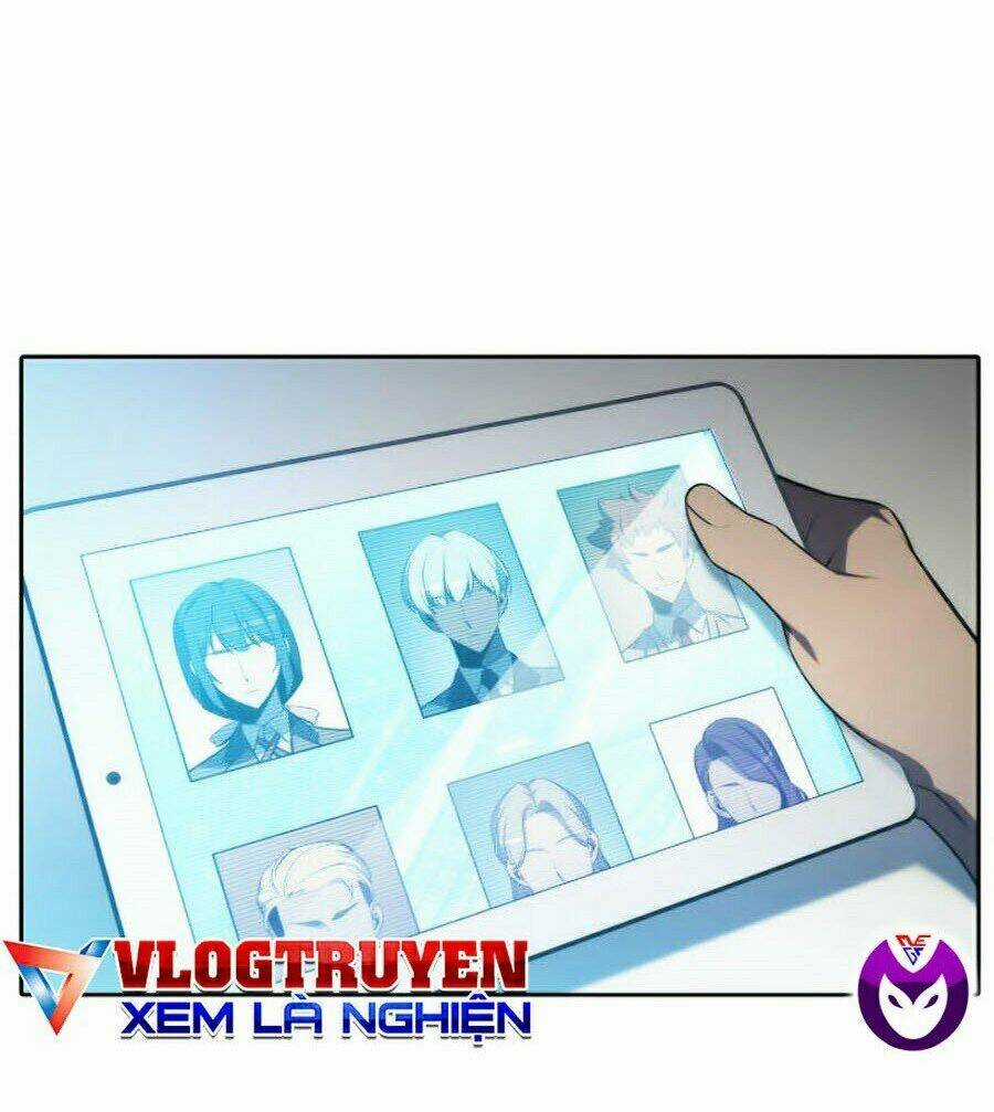 Kẻ Thách Đấu - Chapter 2 - Trang 4