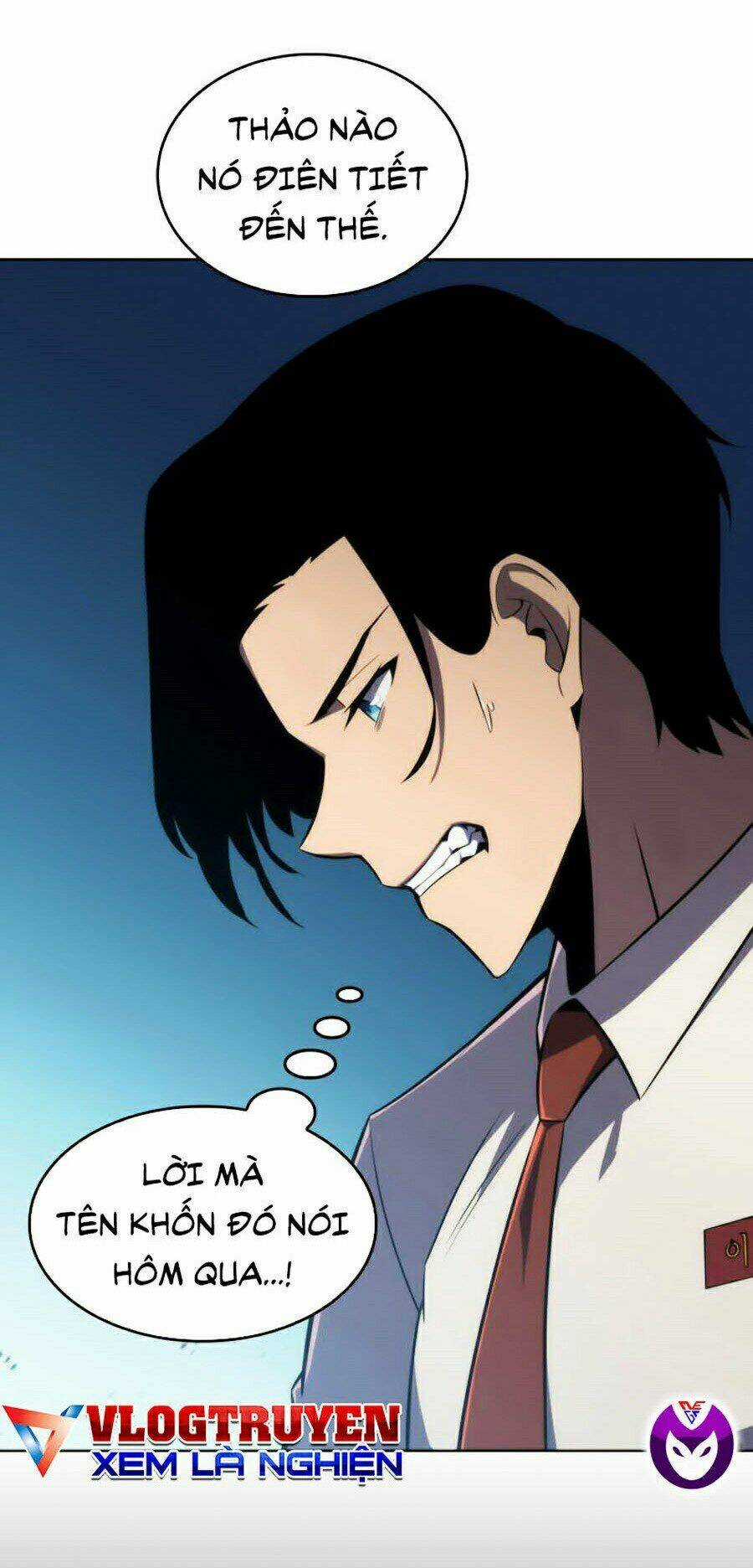 Kẻ Thách Đấu - Chapter 2 - Trang 34