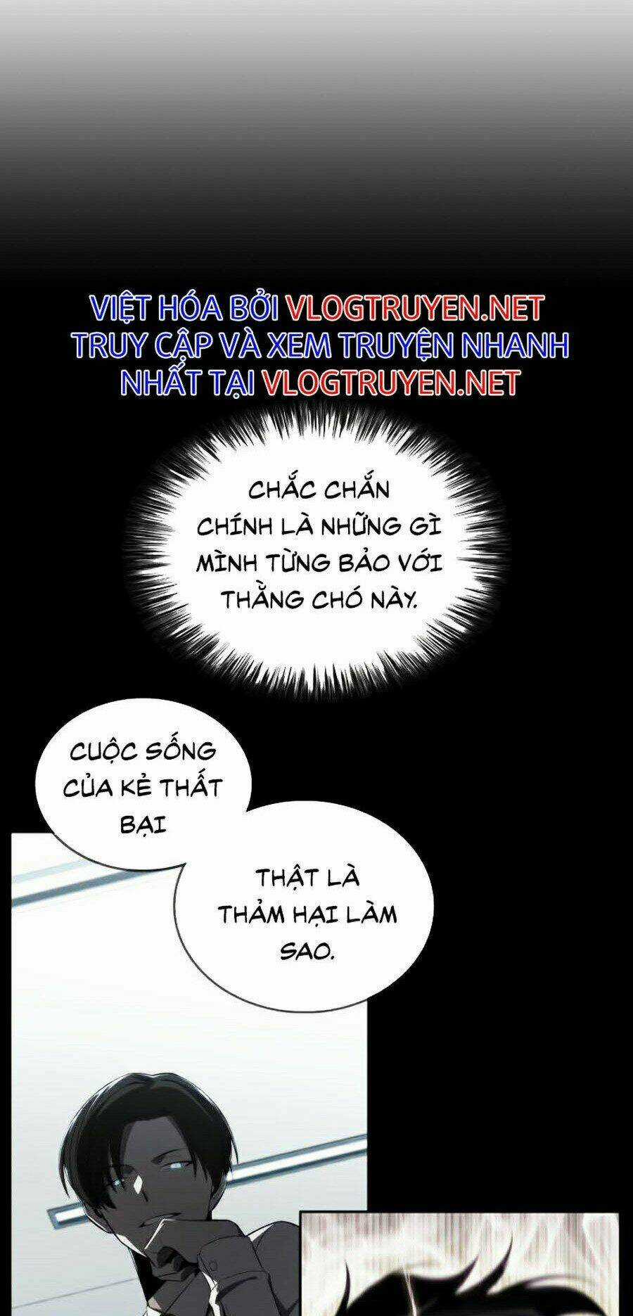 Kẻ Thách Đấu - Chapter 2 - Trang 35