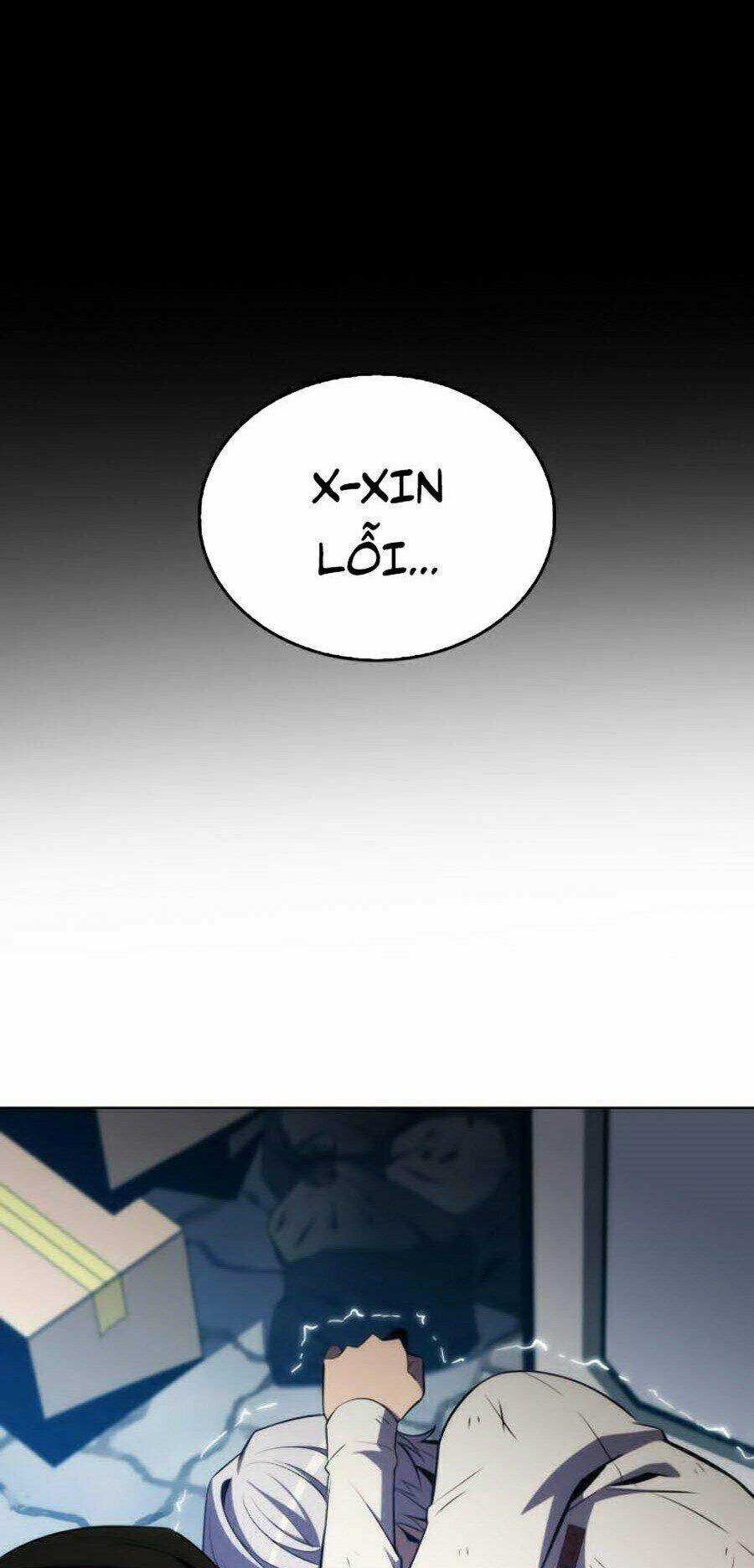 Kẻ Thách Đấu - Chapter 2 - Trang 37