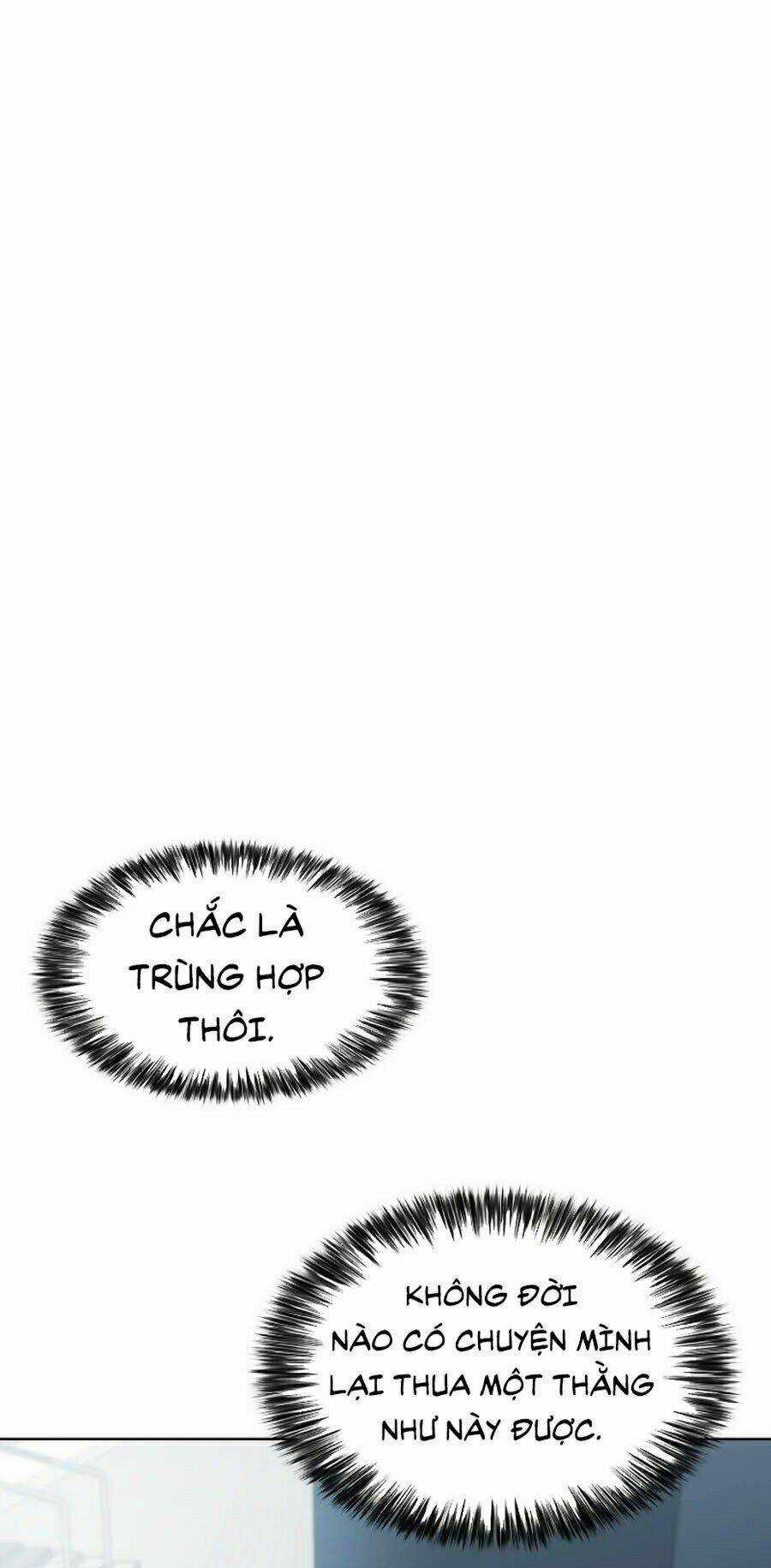 Kẻ Thách Đấu - Chapter 2 - Trang 40