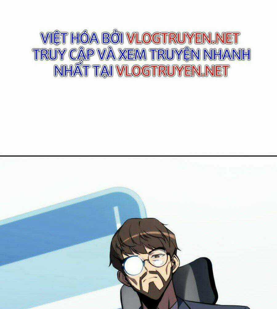 Kẻ Thách Đấu - Chapter 2 - Trang 5