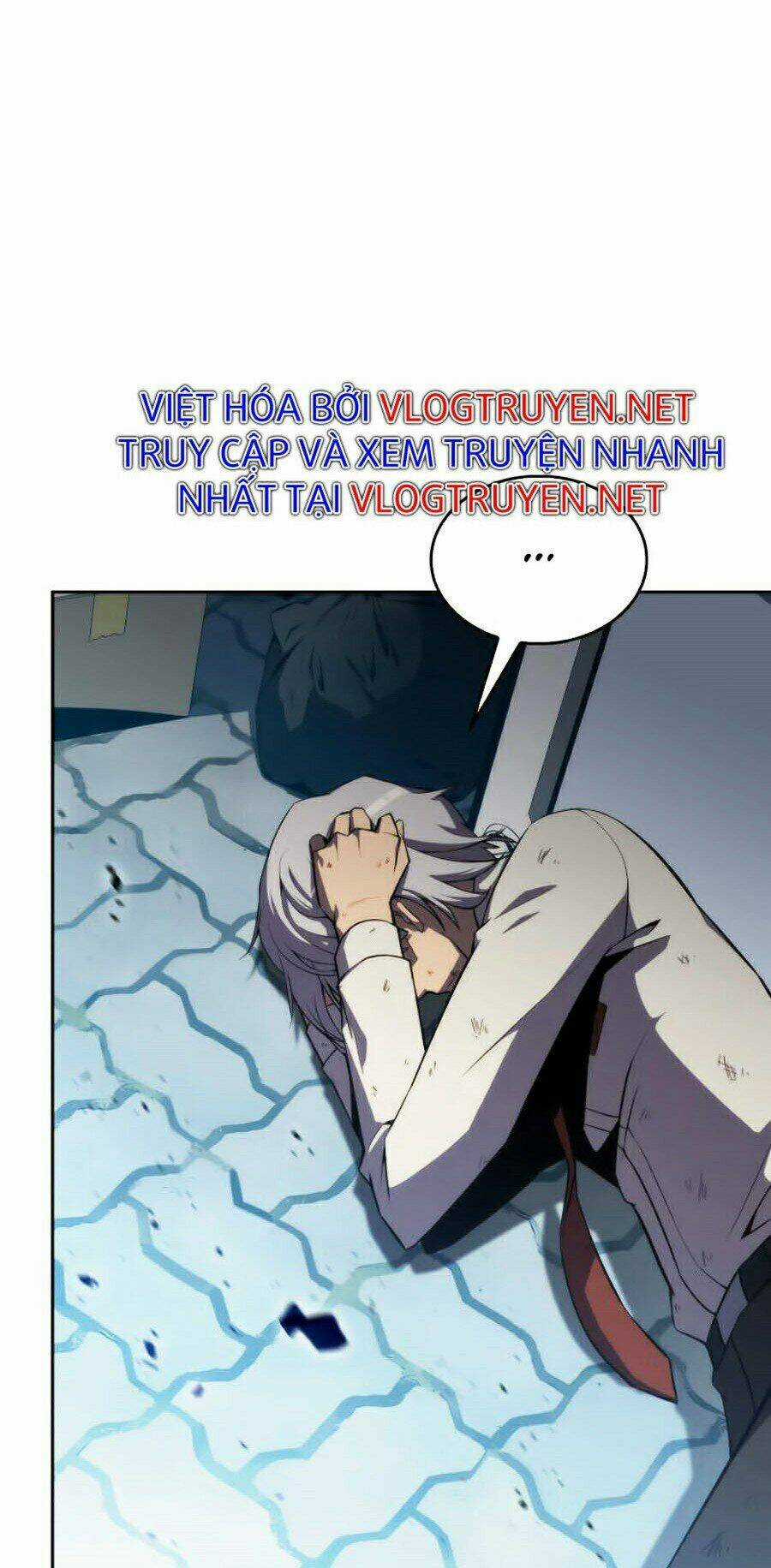 Kẻ Thách Đấu - Chapter 2 - Trang 42