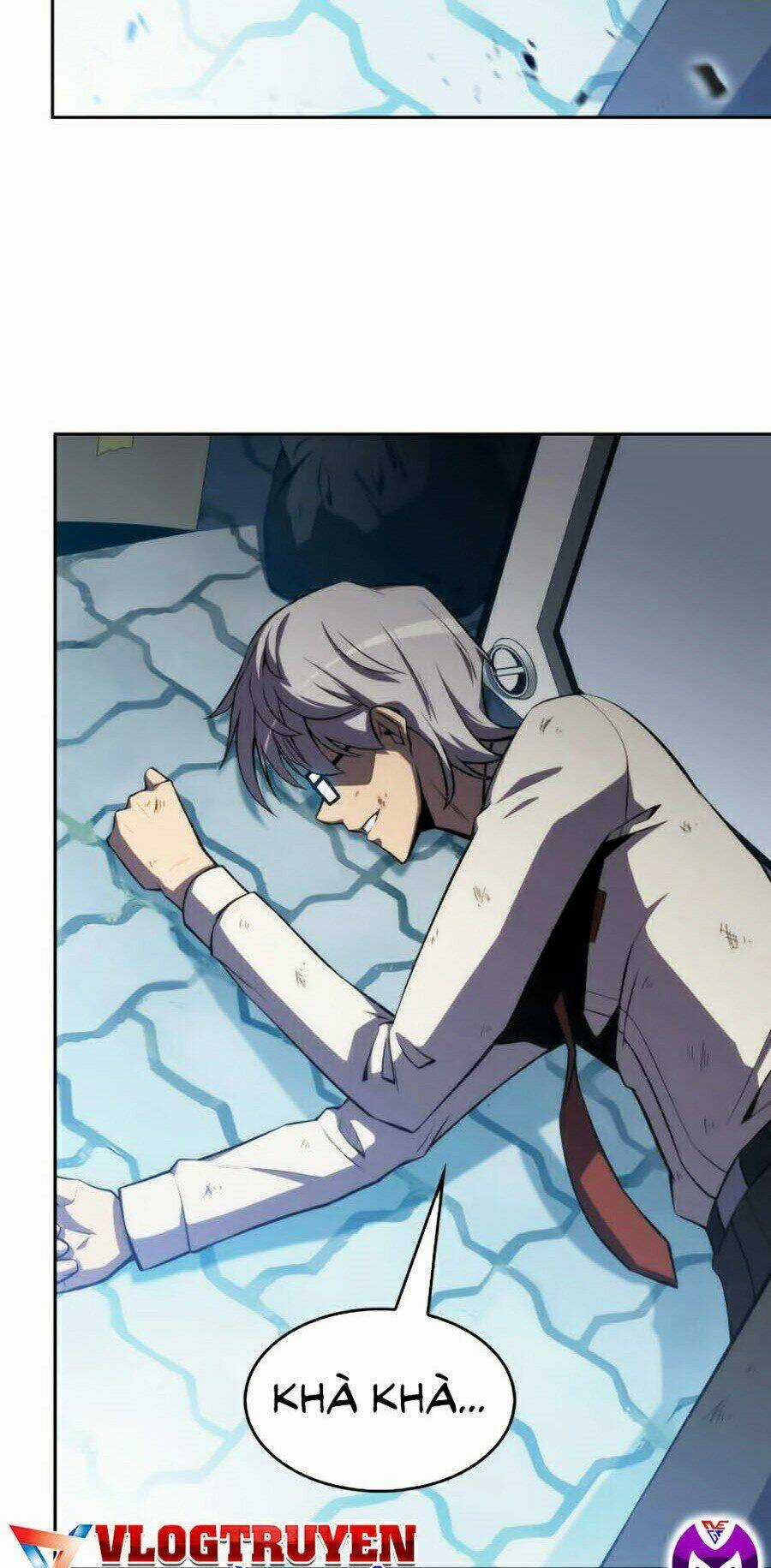 Kẻ Thách Đấu - Chapter 2 - Trang 43