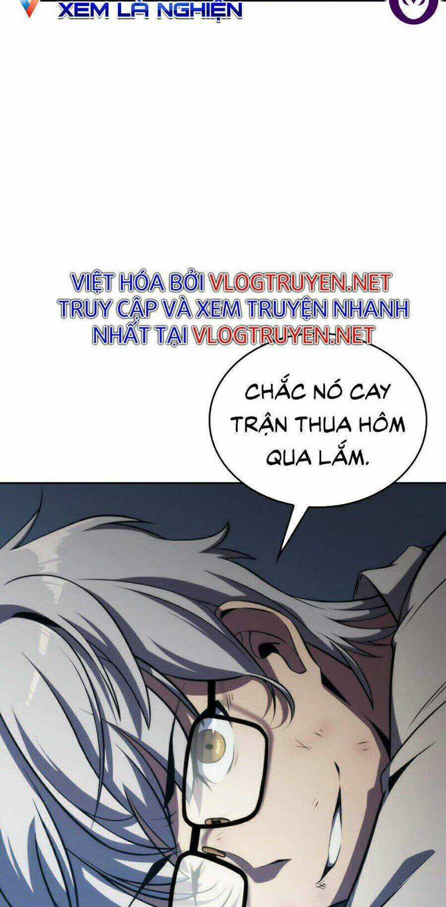 Kẻ Thách Đấu - Chapter 2 - Trang 44