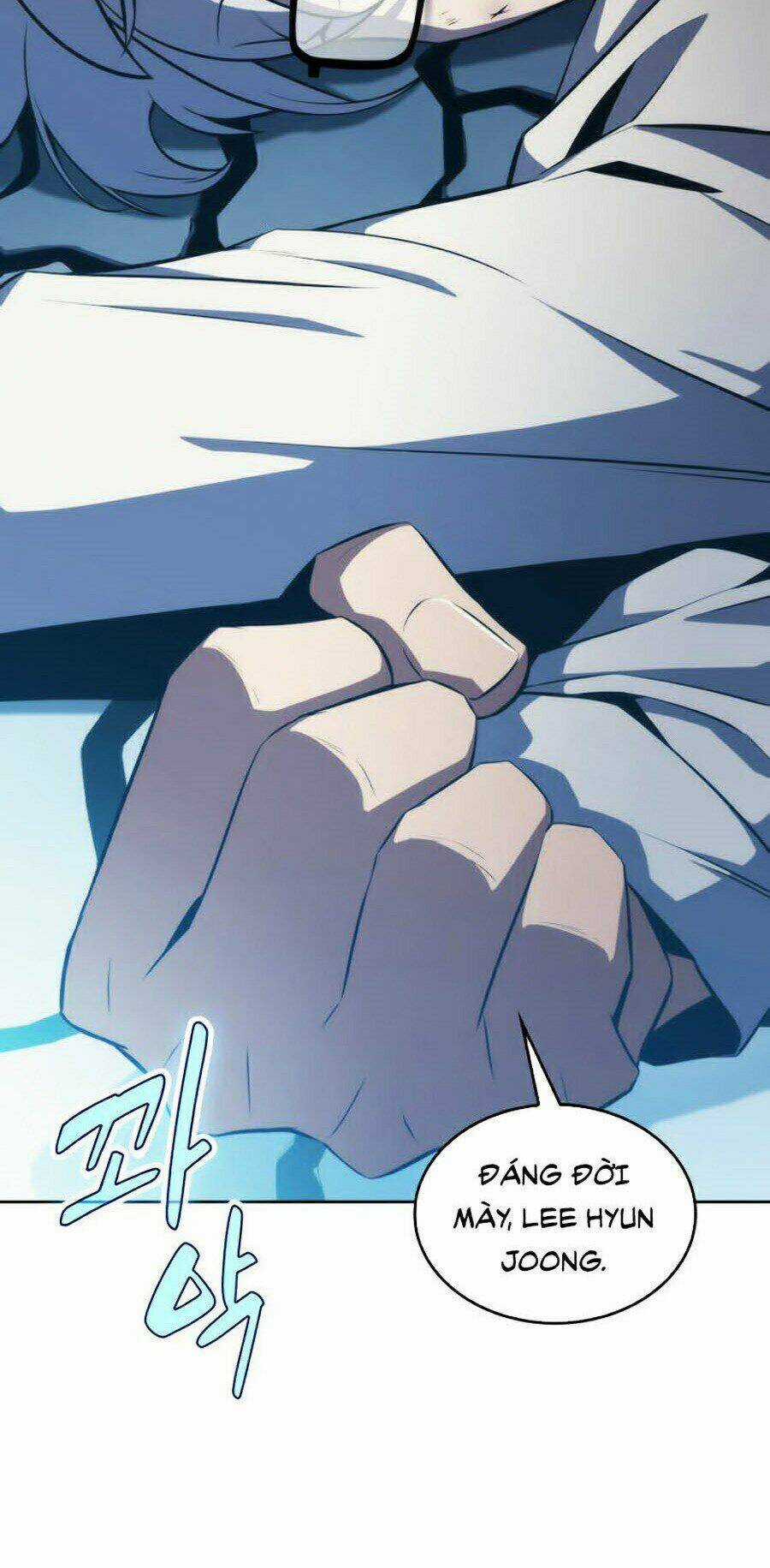 Kẻ Thách Đấu - Chapter 2 - Trang 45