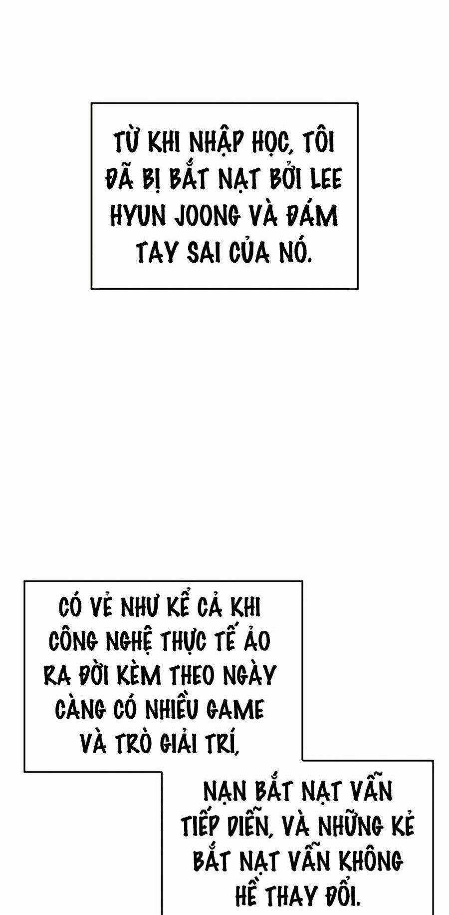 Kẻ Thách Đấu - Chapter 2 - Trang 46