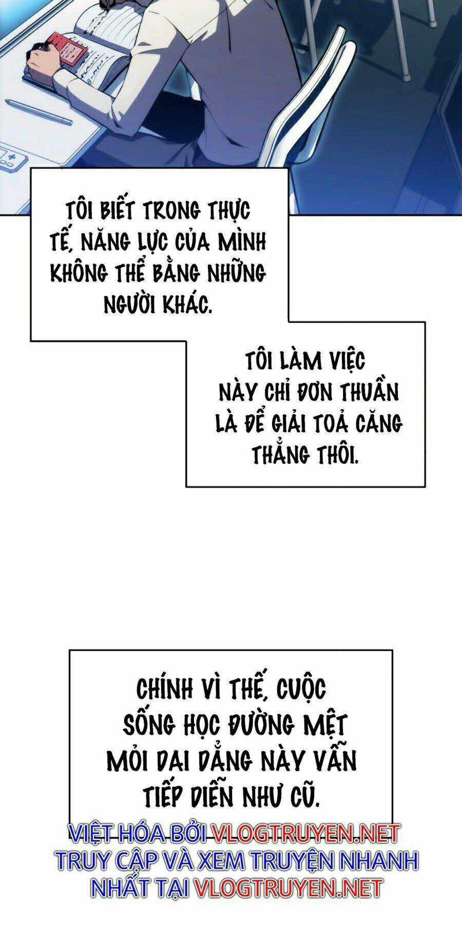 Kẻ Thách Đấu - Chapter 2 - Trang 49