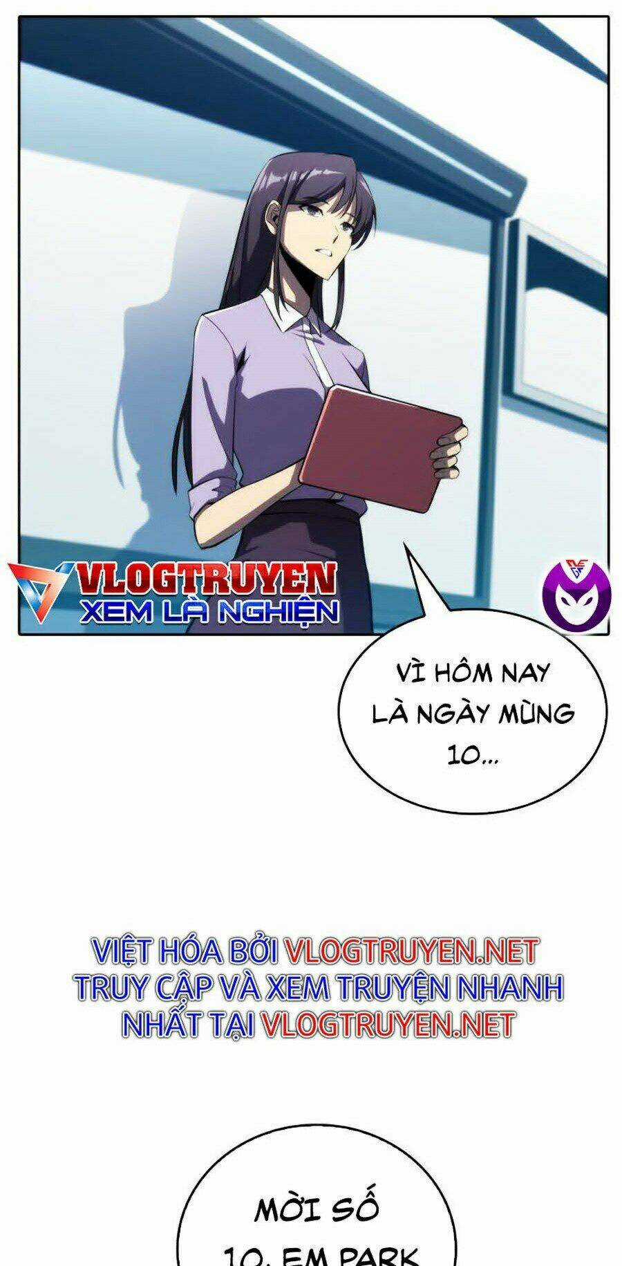 Kẻ Thách Đấu - Chapter 2 - Trang 50