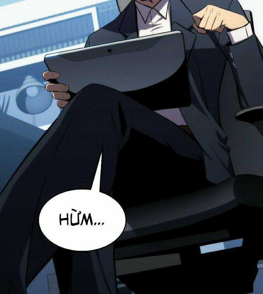 Kẻ Thách Đấu - Chapter 2 - Trang 6