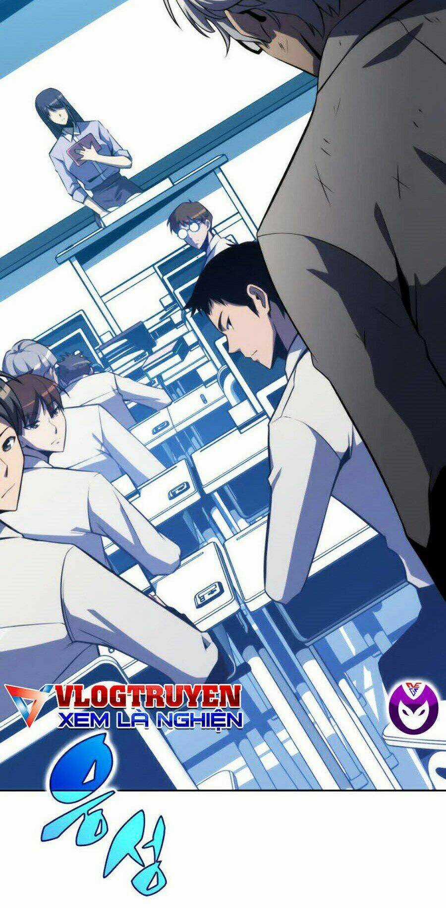 Kẻ Thách Đấu - Chapter 2 - Trang 52