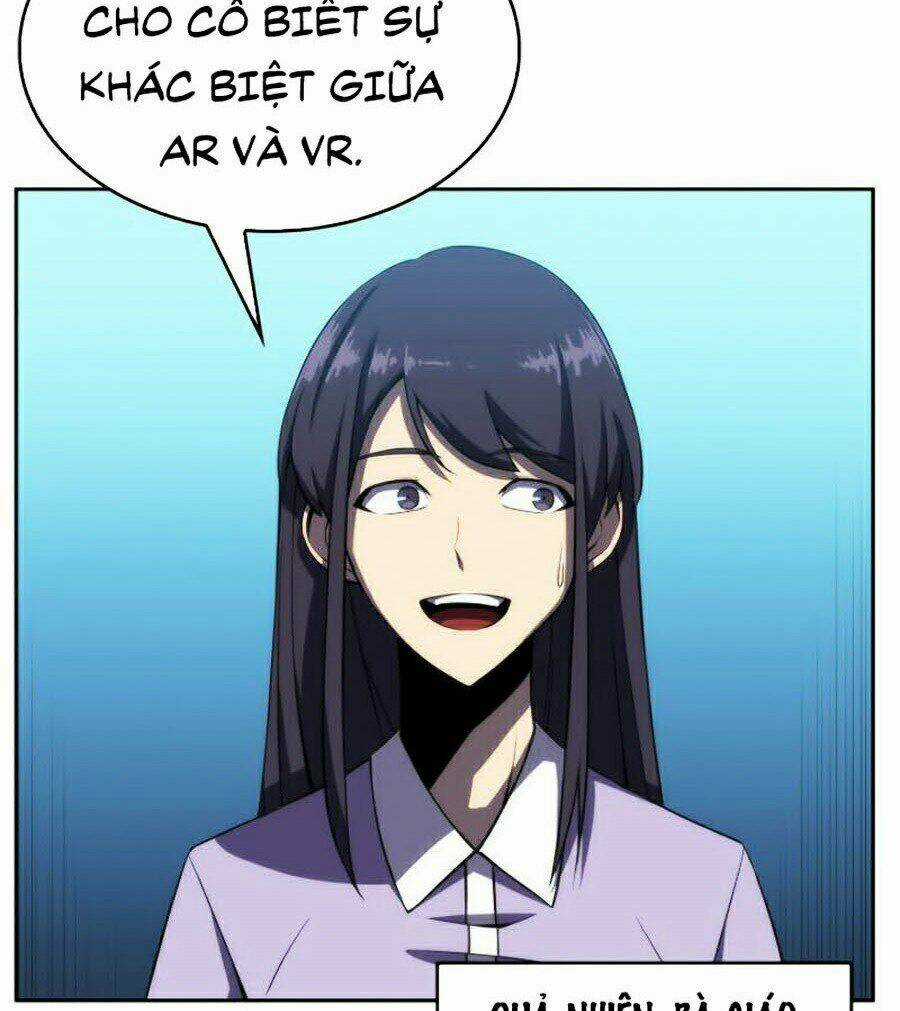 Kẻ Thách Đấu - Chapter 2 - Trang 57