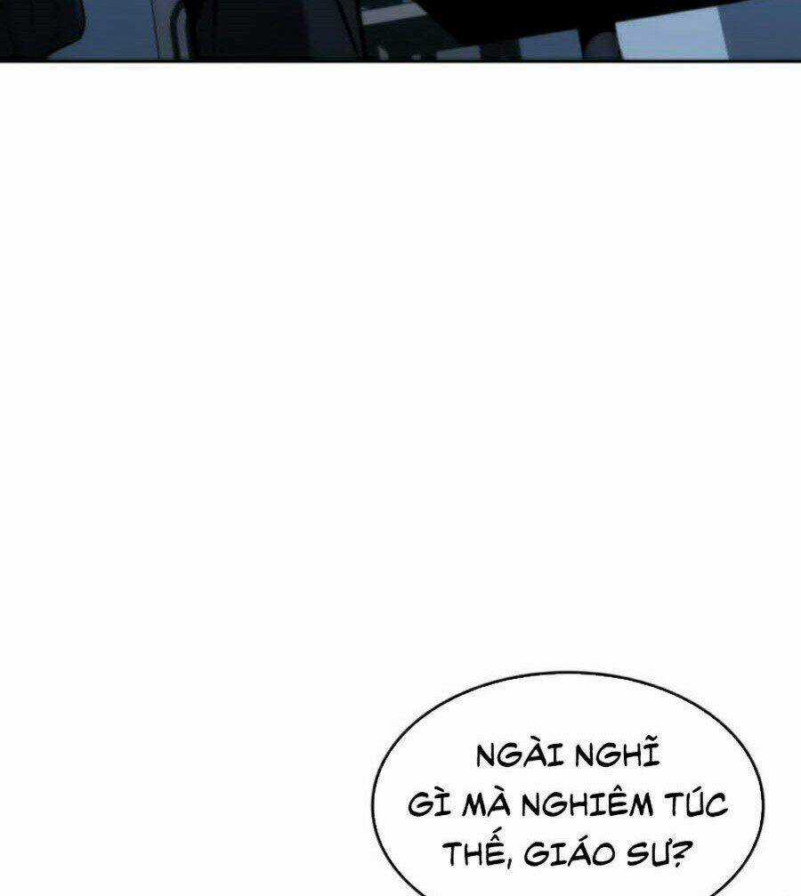 Kẻ Thách Đấu - Chapter 2 - Trang 7