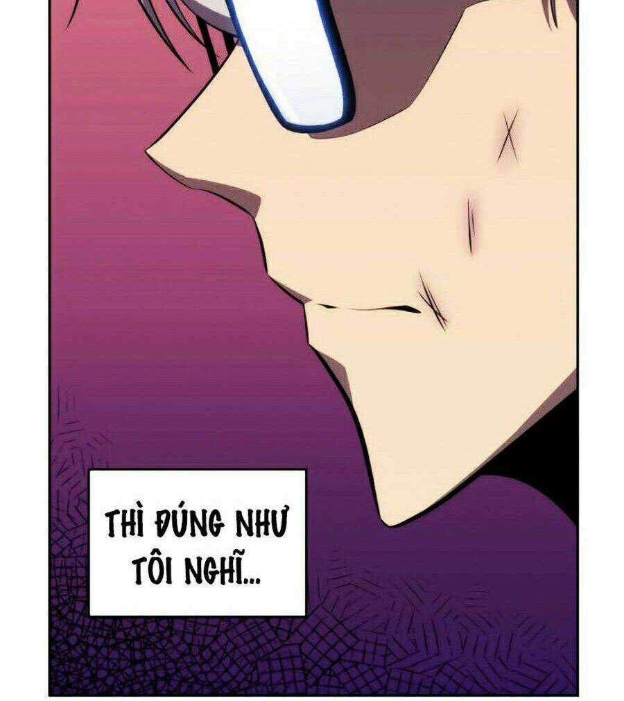 Kẻ Thách Đấu - Chapter 2 - Trang 62