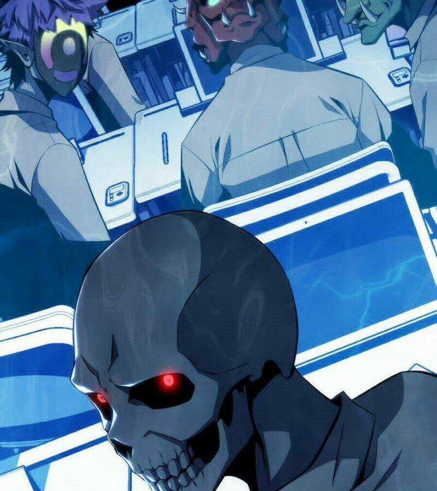 Kẻ Thách Đấu - Chapter 2 - Trang 65