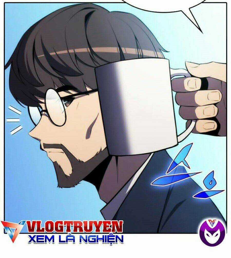 Kẻ Thách Đấu - Chapter 2 - Trang 8