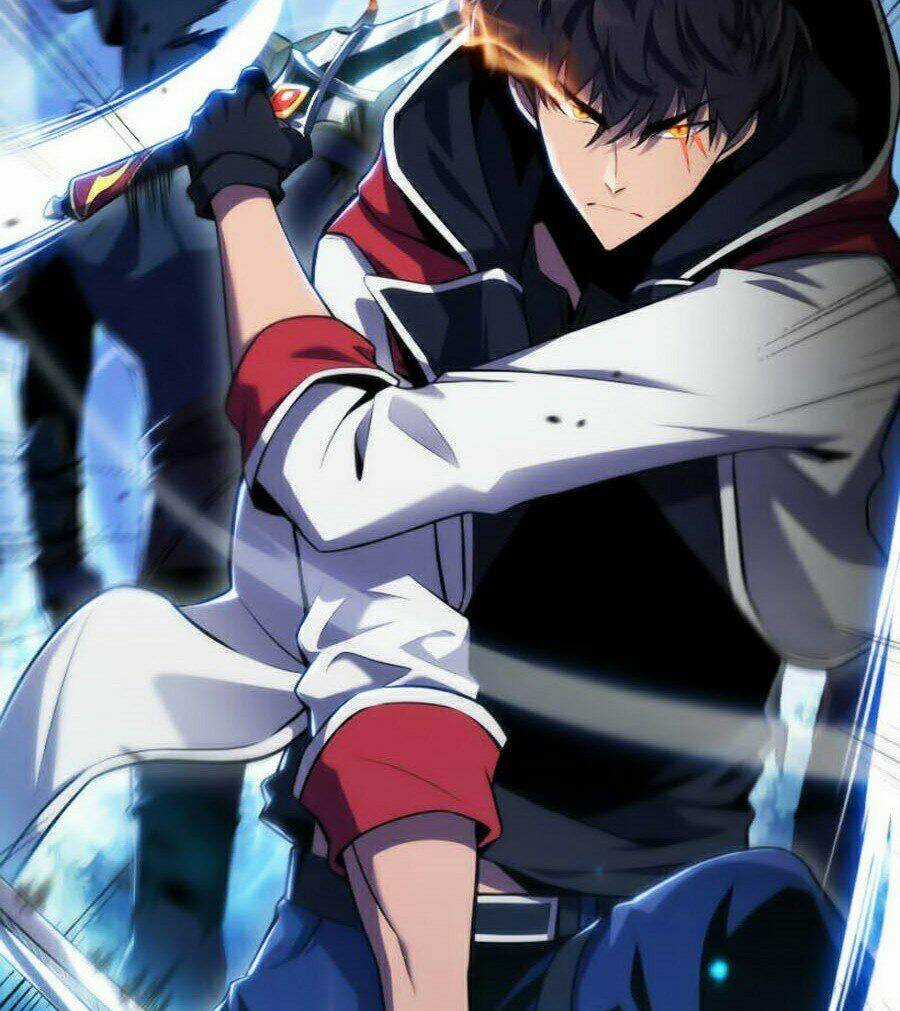 Kẻ Thách Đấu - Chapter 2 - Trang 77