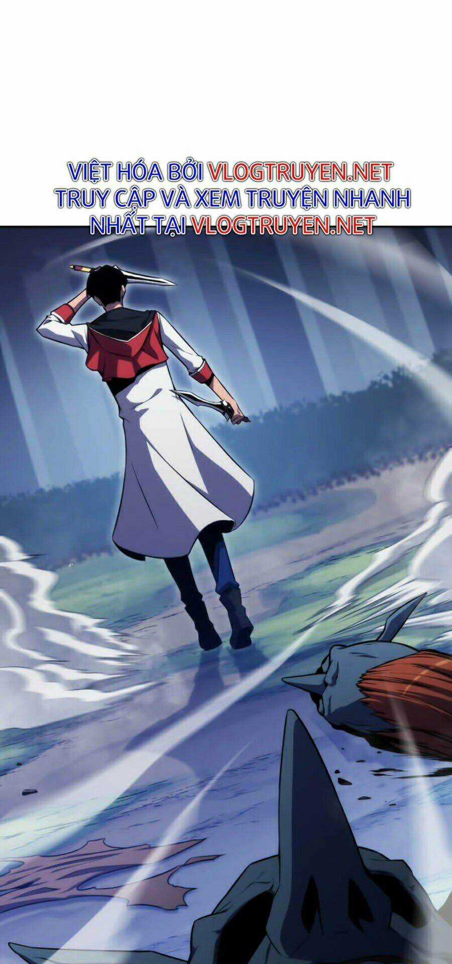 Kẻ Thách Đấu - Chapter 2 - Trang 79