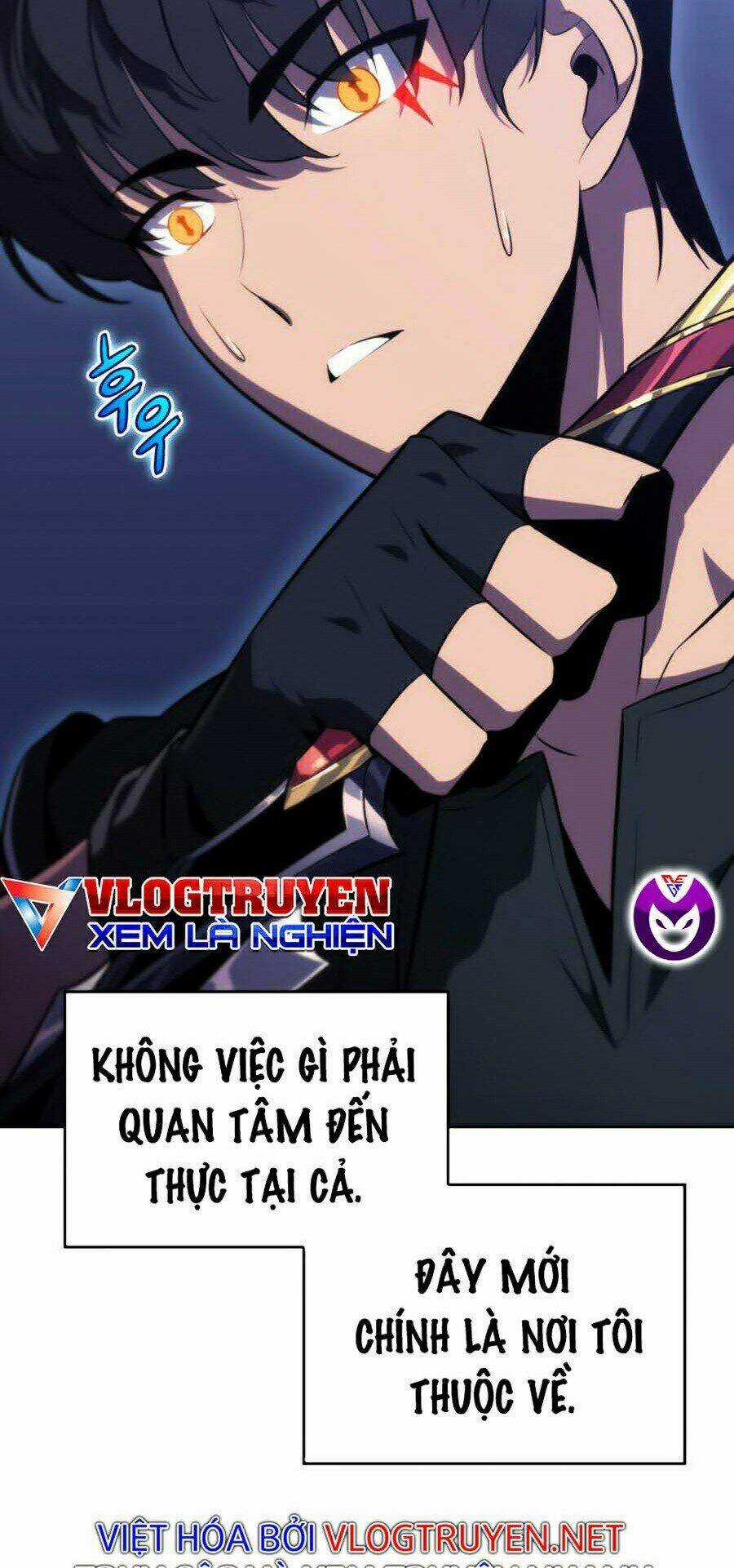 Kẻ Thách Đấu - Chapter 2 - Trang 81