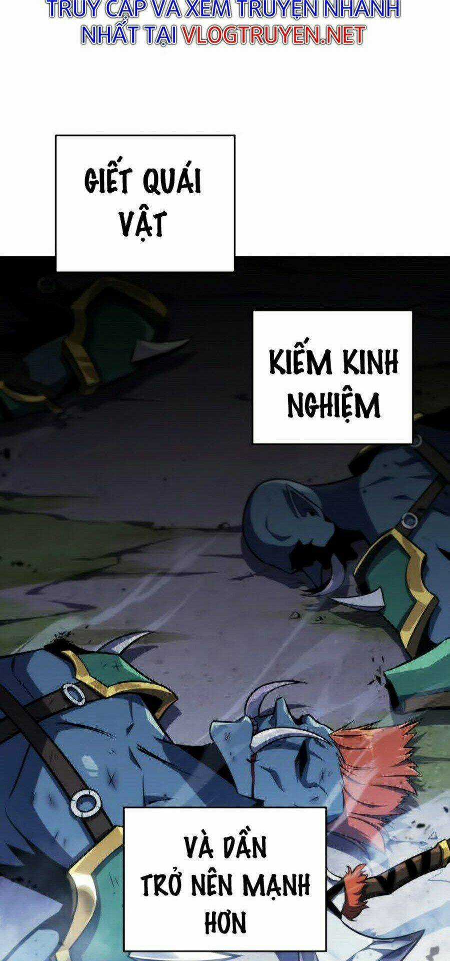 Kẻ Thách Đấu - Chapter 2 - Trang 82