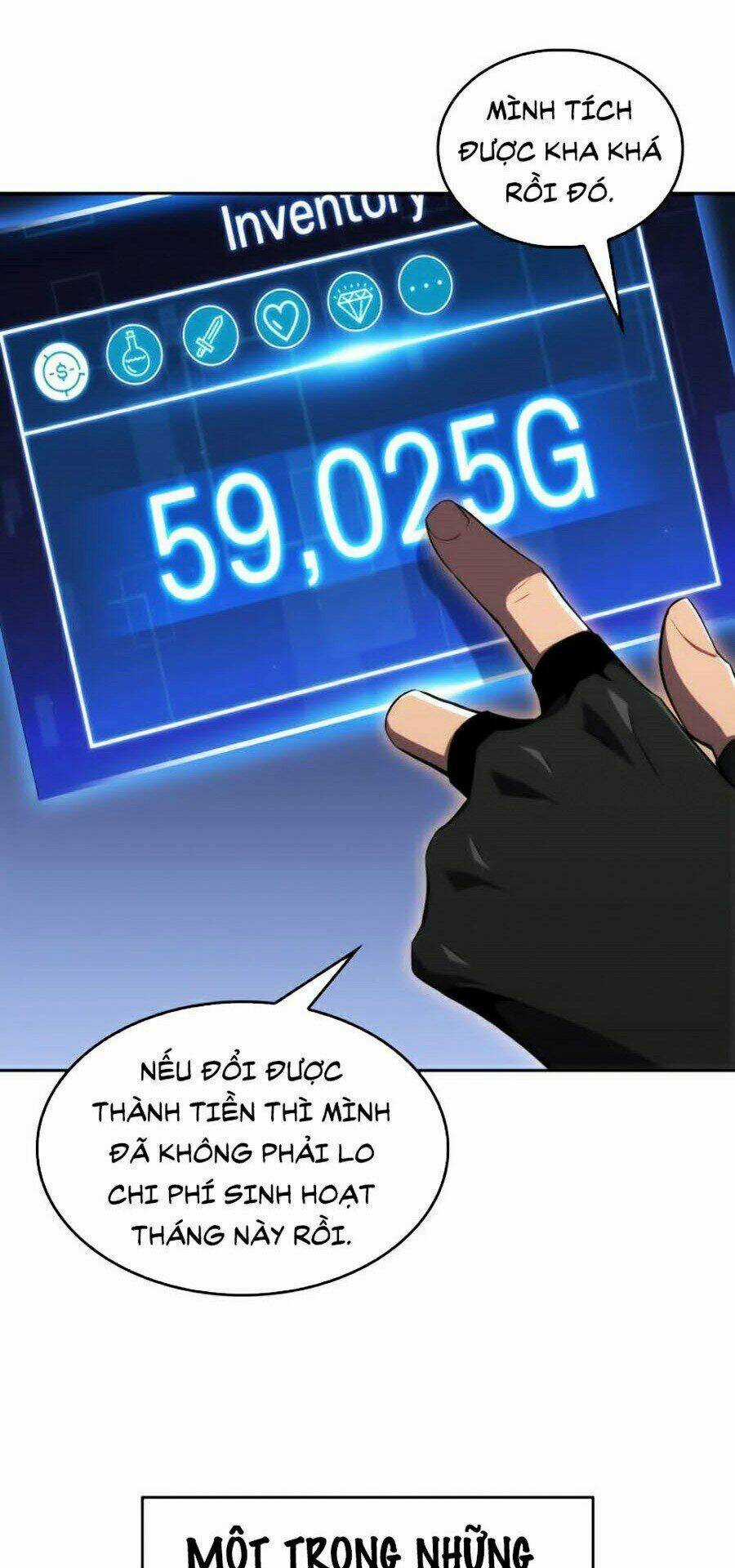 Kẻ Thách Đấu - Chapter 2 - Trang 88