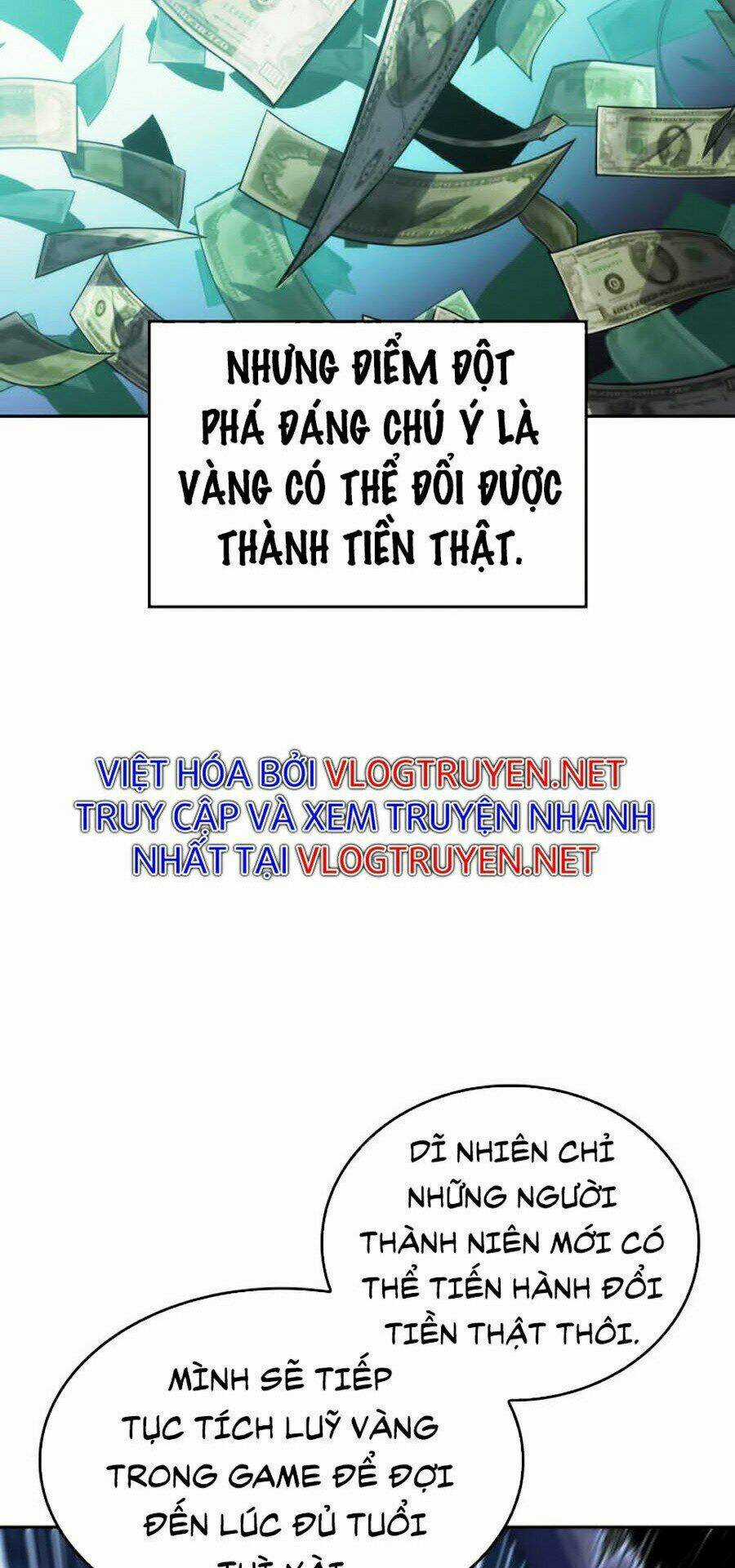 Kẻ Thách Đấu - Chapter 2 - Trang 90