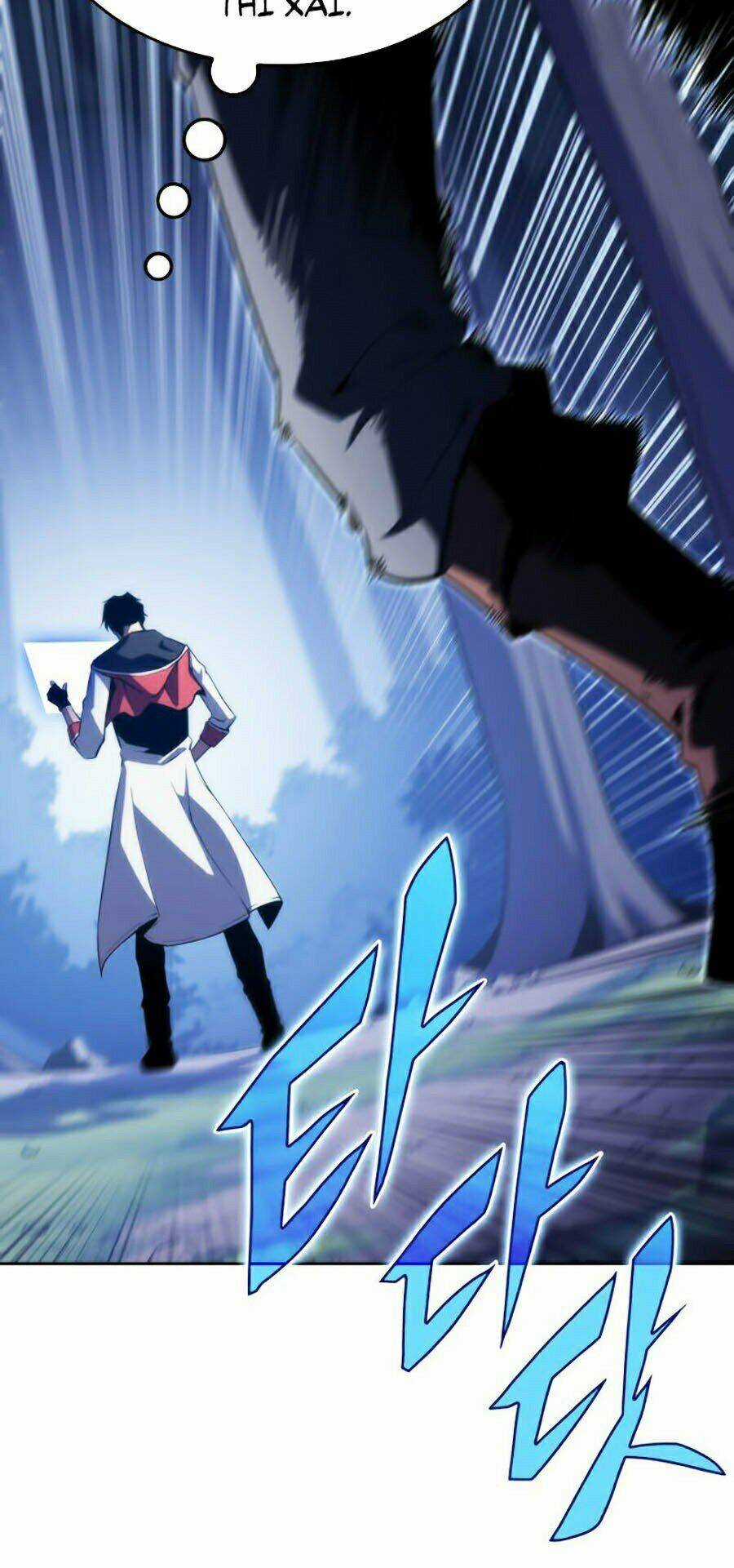 Kẻ Thách Đấu - Chapter 2 - Trang 91