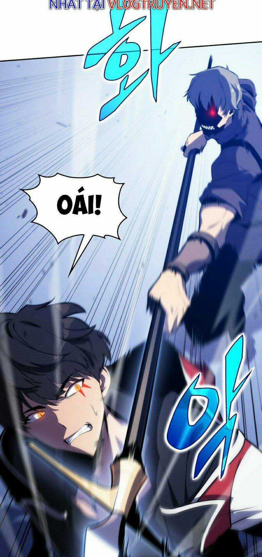 Kẻ Thách Đấu - Chapter 2 - Trang 93