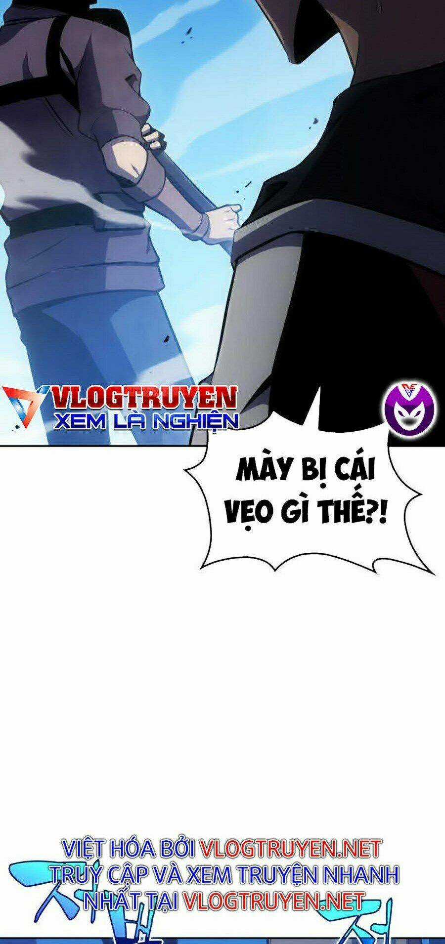 Kẻ Thách Đấu - Chapter 2 - Trang 95