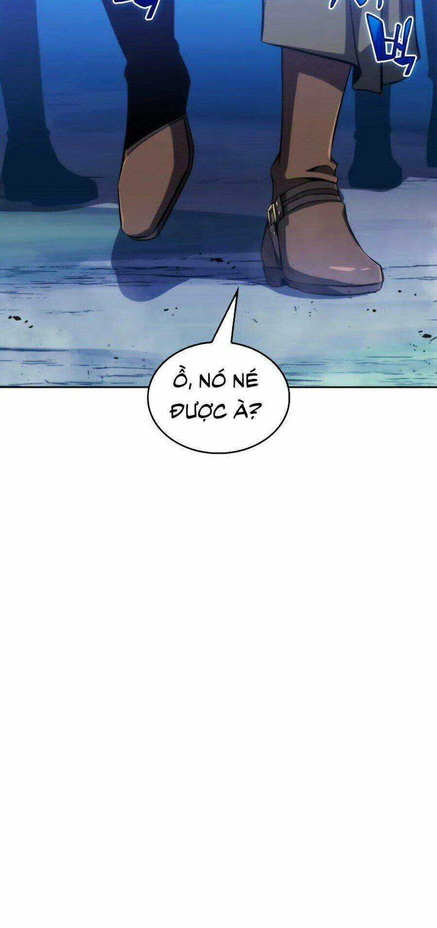 Kẻ Thách Đấu - Chapter 2 - Trang 96