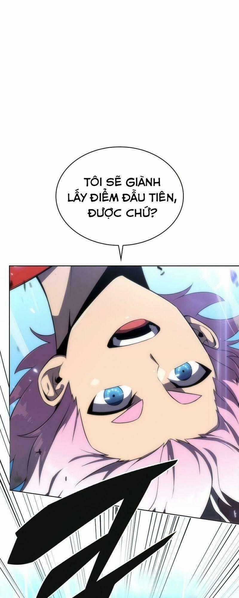 Kẻ Thách Đấu - Chapter 20 - Trang 1