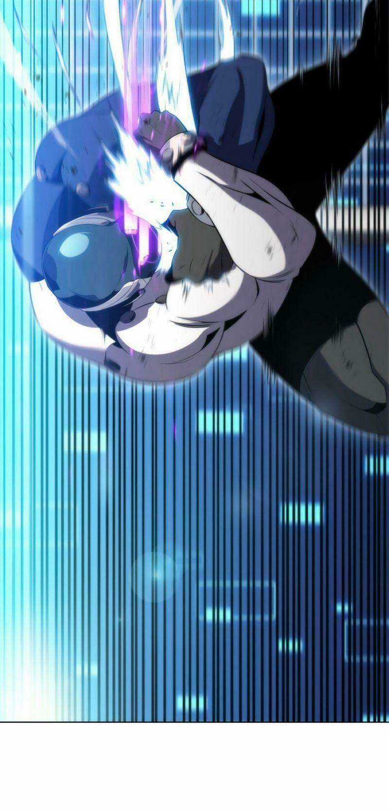 Kẻ Thách Đấu - Chapter 20 - Trang 11