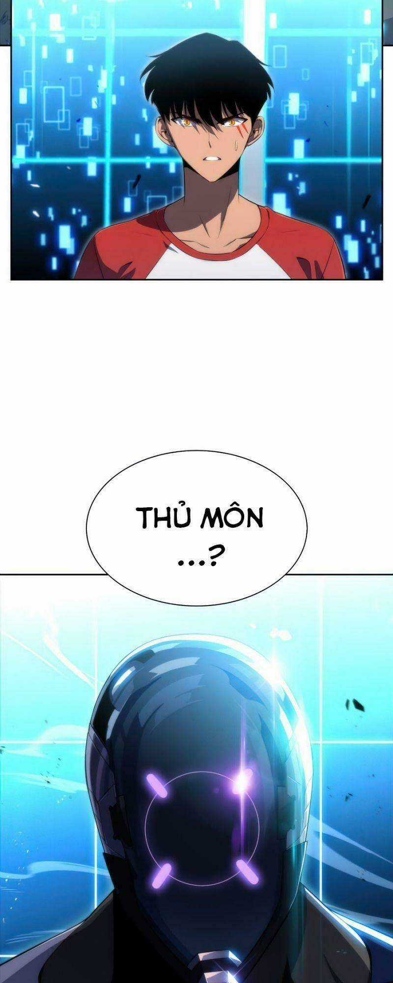 Kẻ Thách Đấu - Chapter 20 - Trang 14