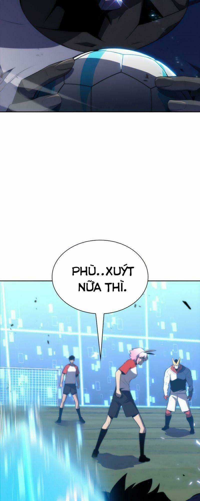 Kẻ Thách Đấu - Chapter 20 - Trang 15