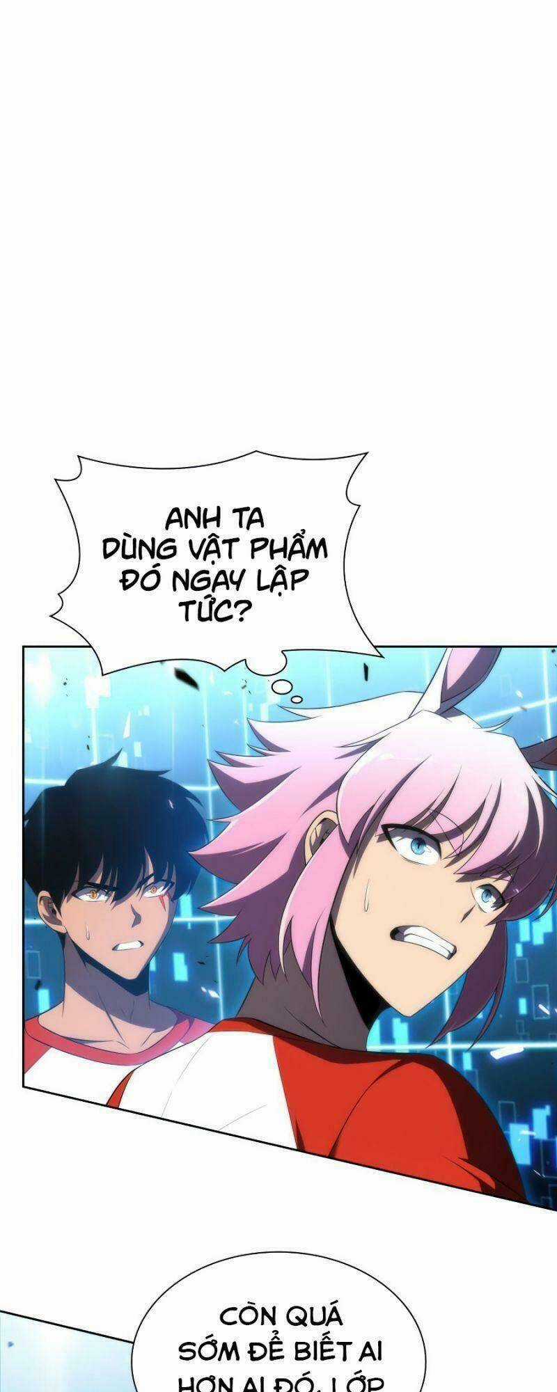 Kẻ Thách Đấu - Chapter 20 - Trang 17