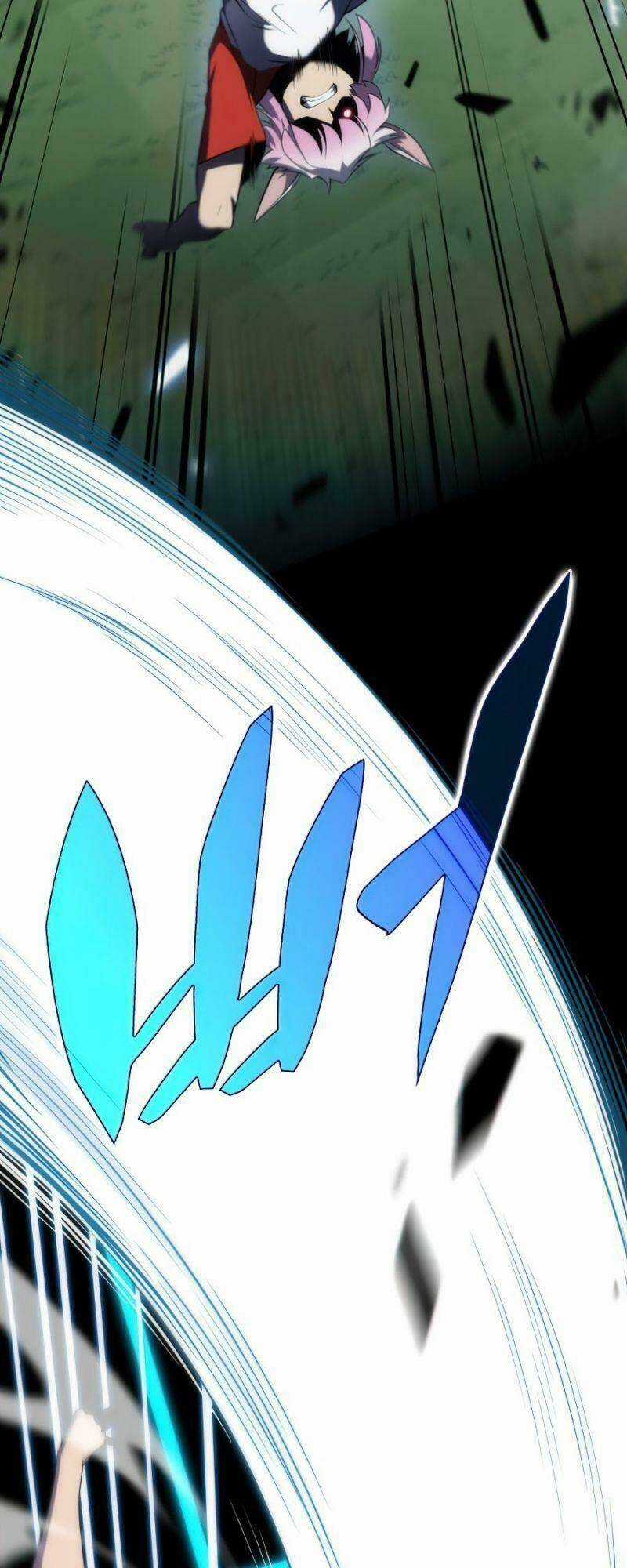 Kẻ Thách Đấu - Chapter 20 - Trang 3