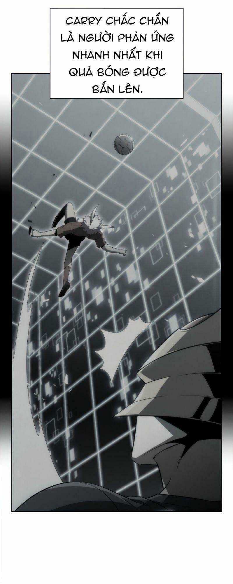 Kẻ Thách Đấu - Chapter 20 - Trang 22