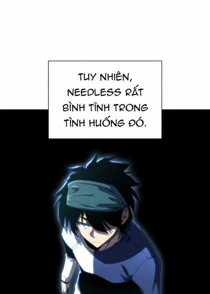 Kẻ Thách Đấu - Chapter 20 - Trang 23