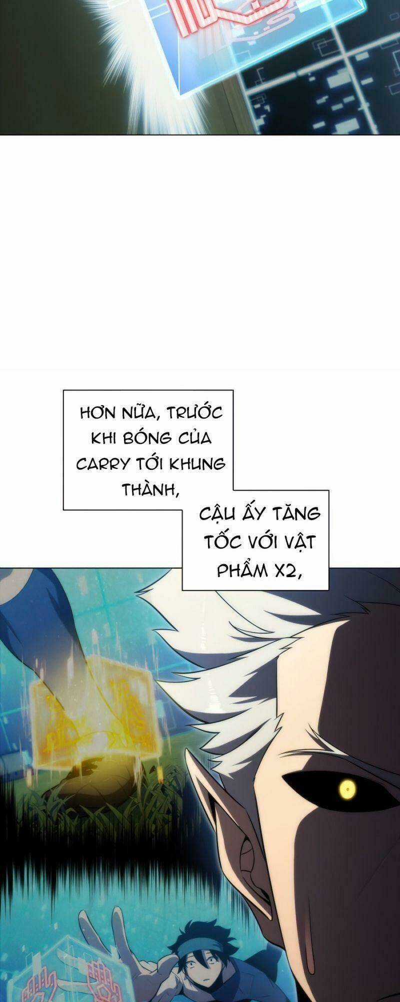 Kẻ Thách Đấu - Chapter 20 - Trang 26