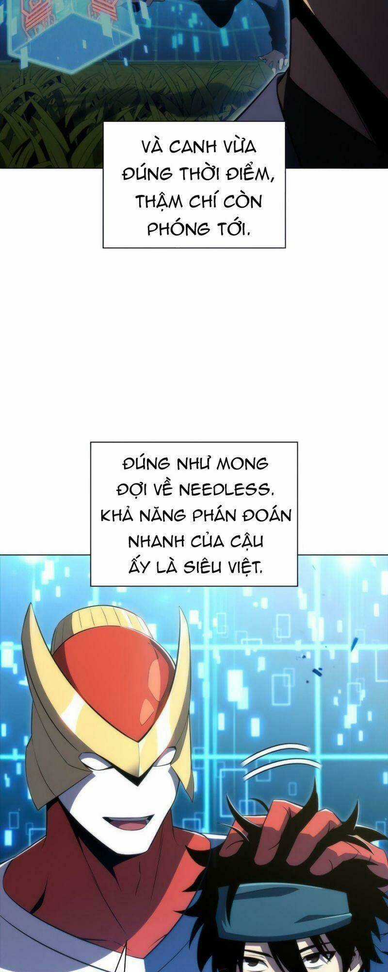 Kẻ Thách Đấu - Chapter 20 - Trang 27