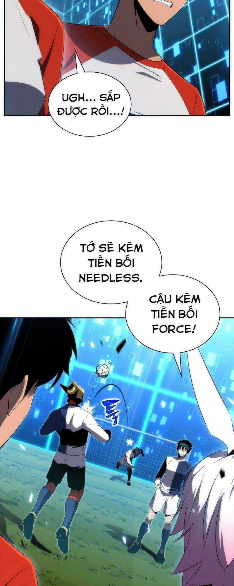 Kẻ Thách Đấu - Chapter 20 - Trang 29