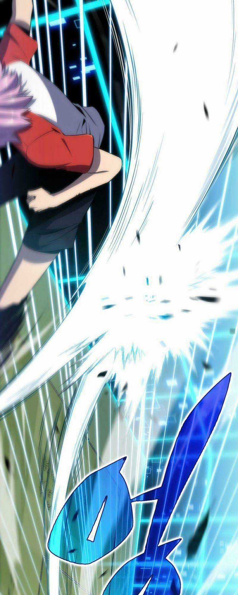 Kẻ Thách Đấu - Chapter 20 - Trang 4