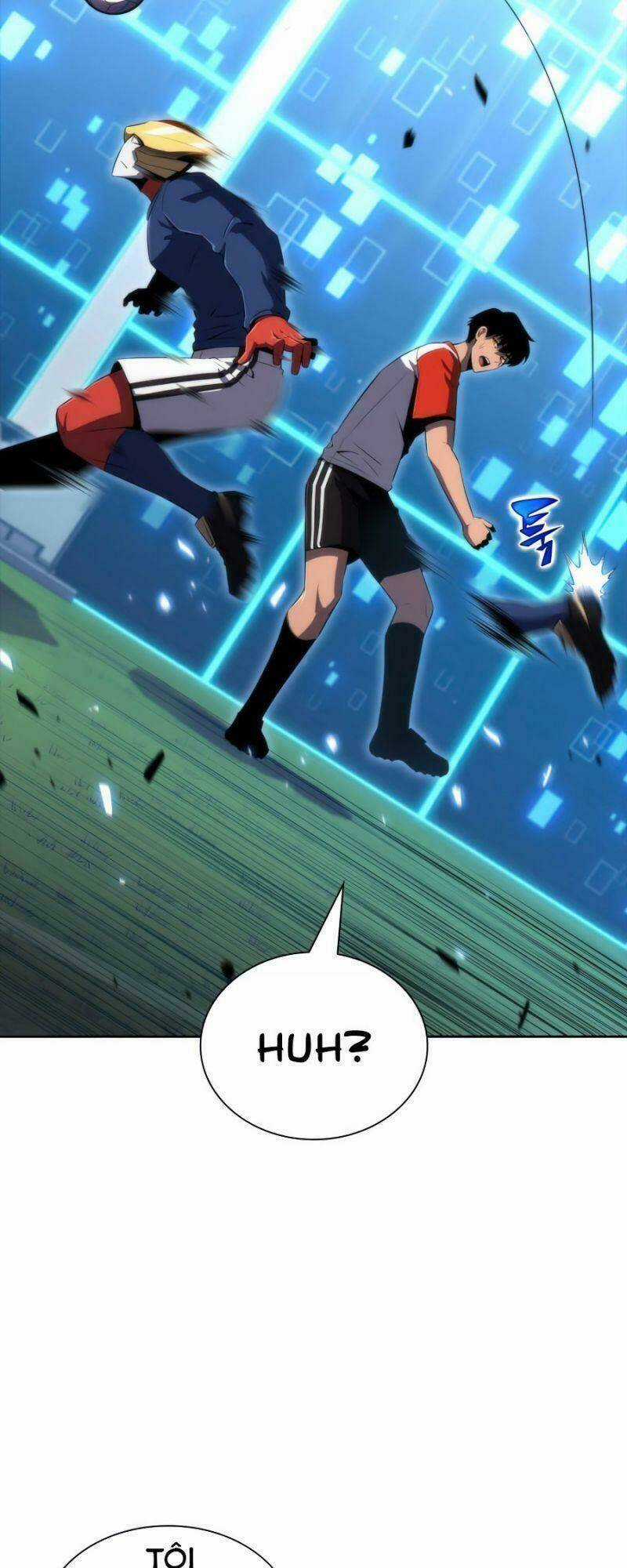 Kẻ Thách Đấu - Chapter 20 - Trang 33