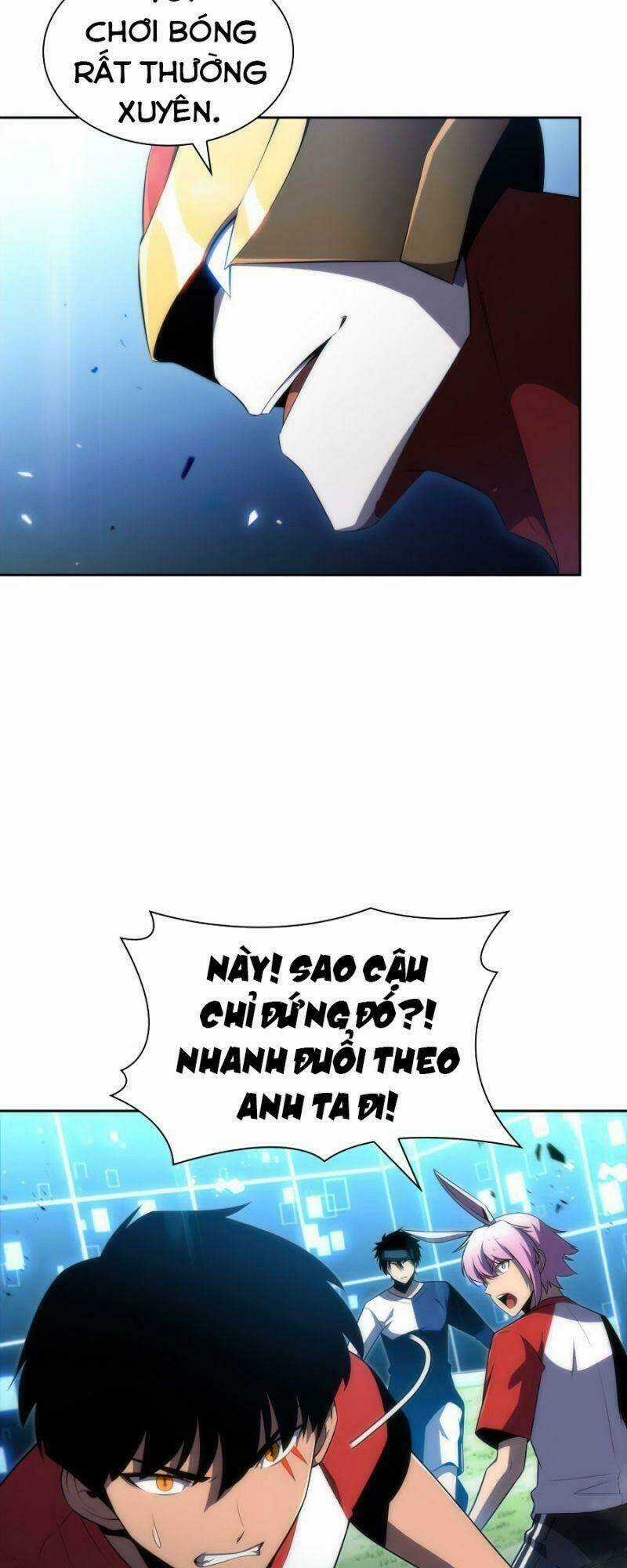 Kẻ Thách Đấu - Chapter 20 - Trang 34