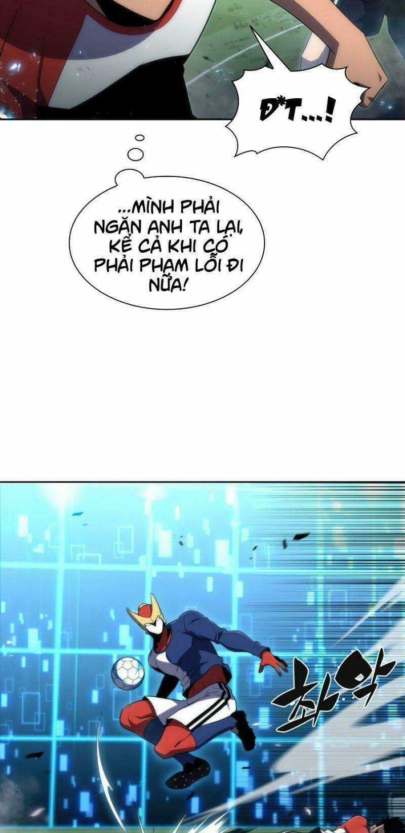 Kẻ Thách Đấu - Chapter 20 - Trang 35