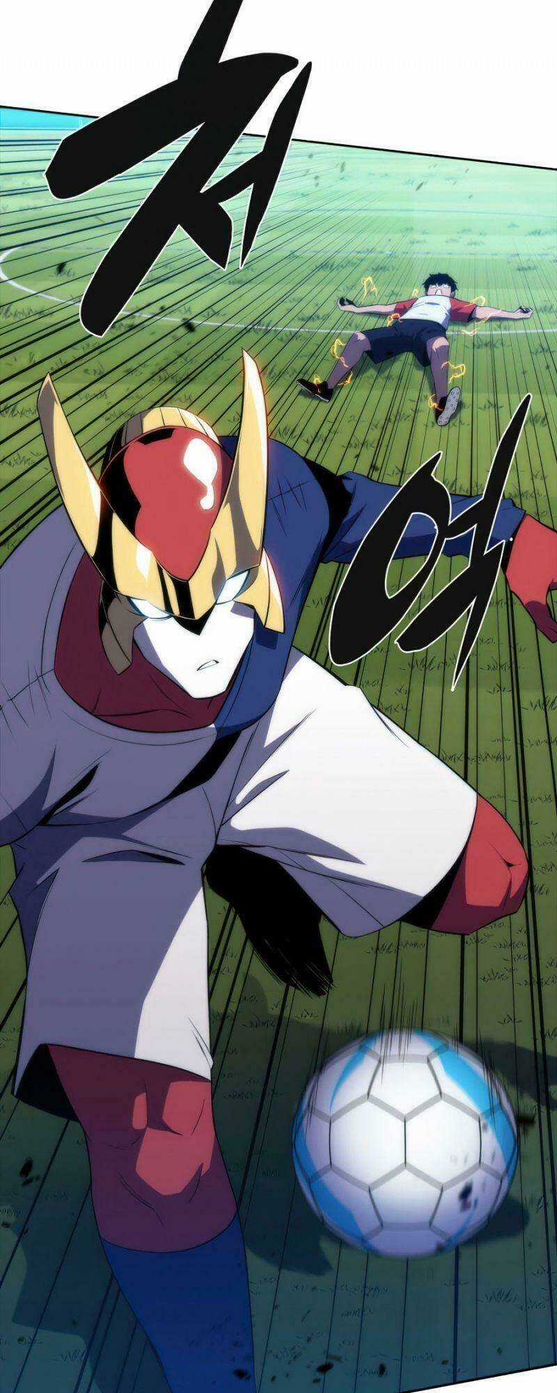 Kẻ Thách Đấu - Chapter 20 - Trang 38