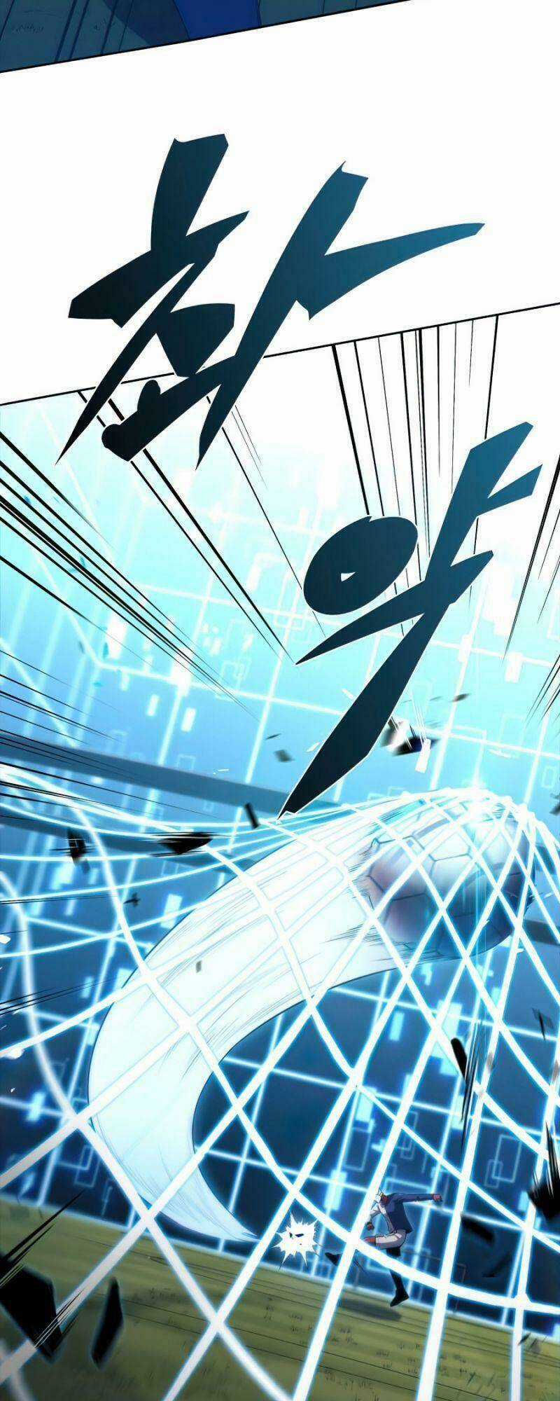 Kẻ Thách Đấu - Chapter 20 - Trang 39